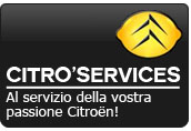 Logo Citro Services